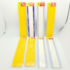 Teaching Tree Word Strips 11.25 x 2.5 In Bundle